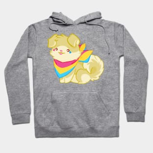 Proud Pupper (Pan) Hoodie